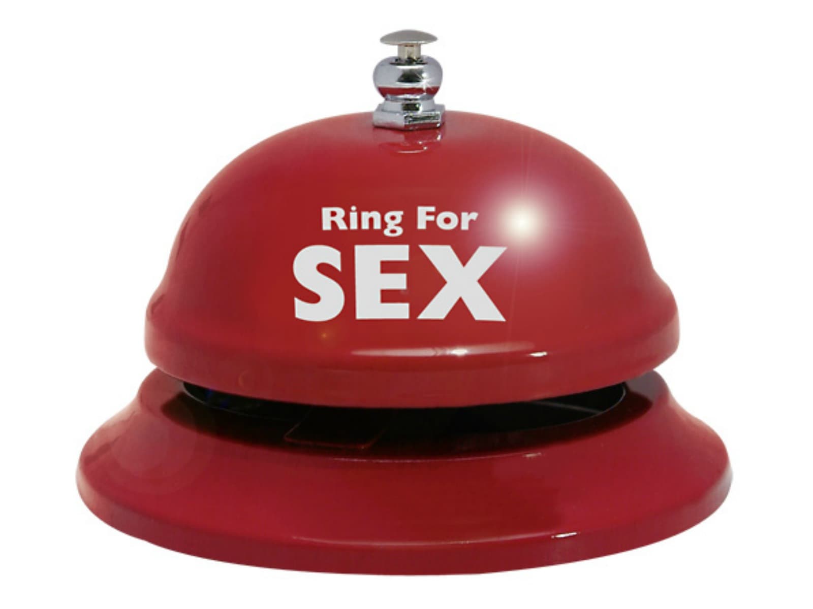 Ring for sex Bordklokke - SMRS.dk