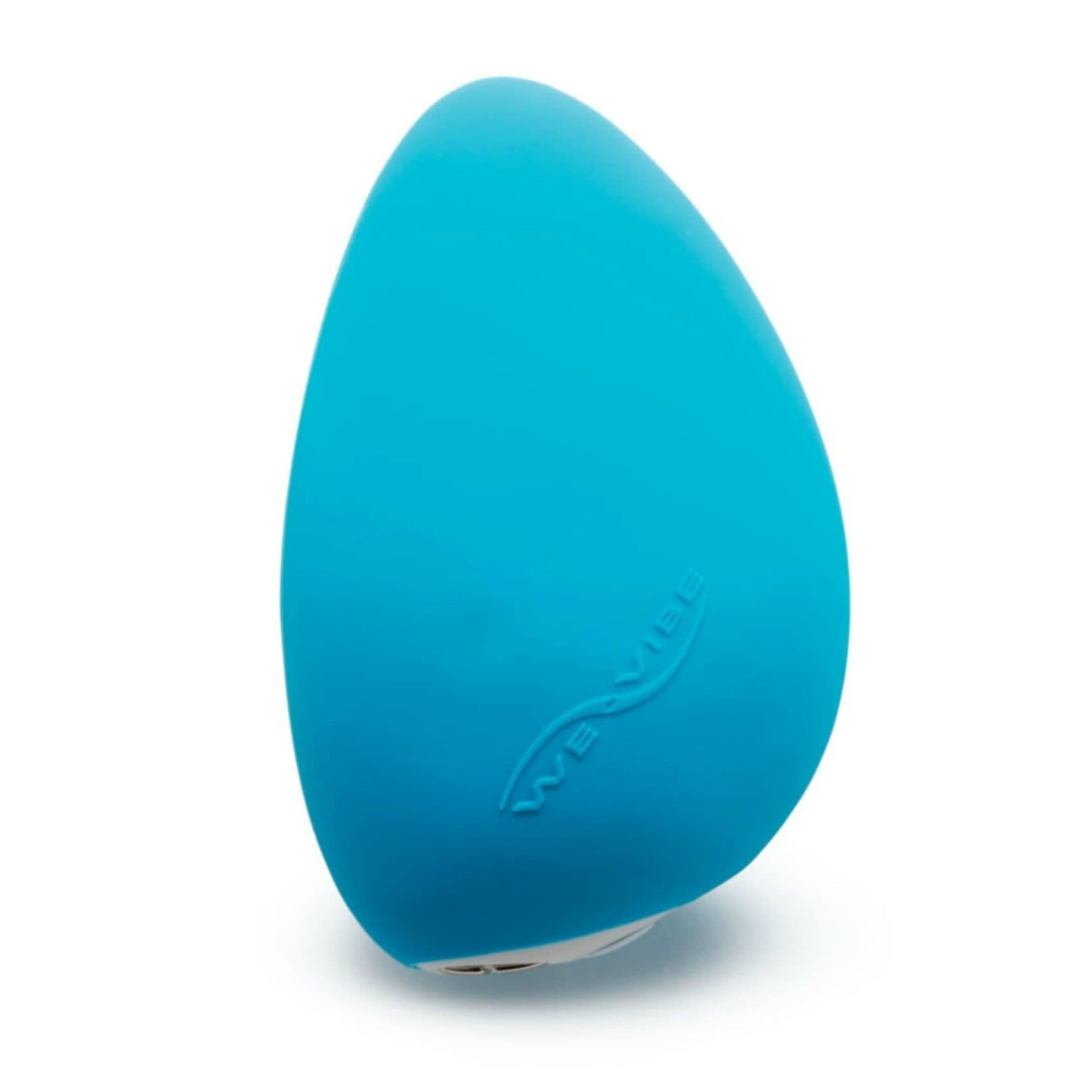 We-Vibe Wish Klitoris Vibrator - SMRS.dk