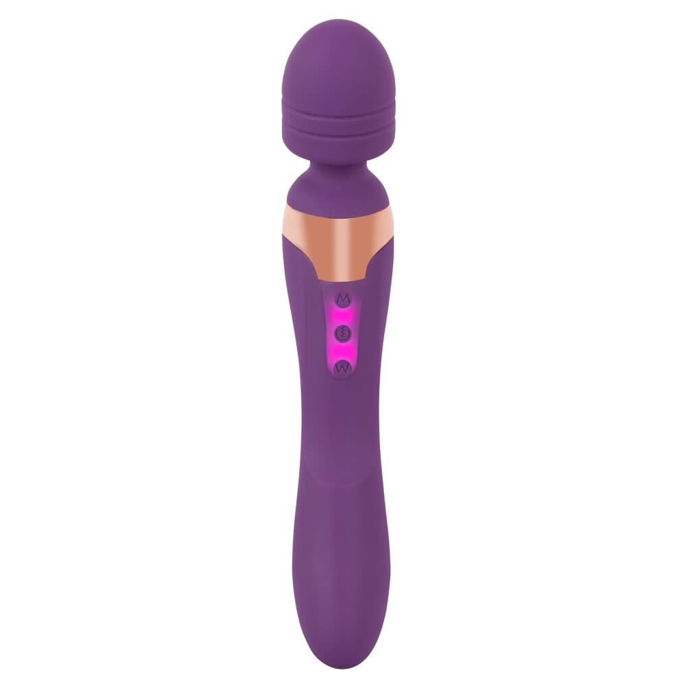 Javida Wand og Dildo Vibrator - SMRS.dk