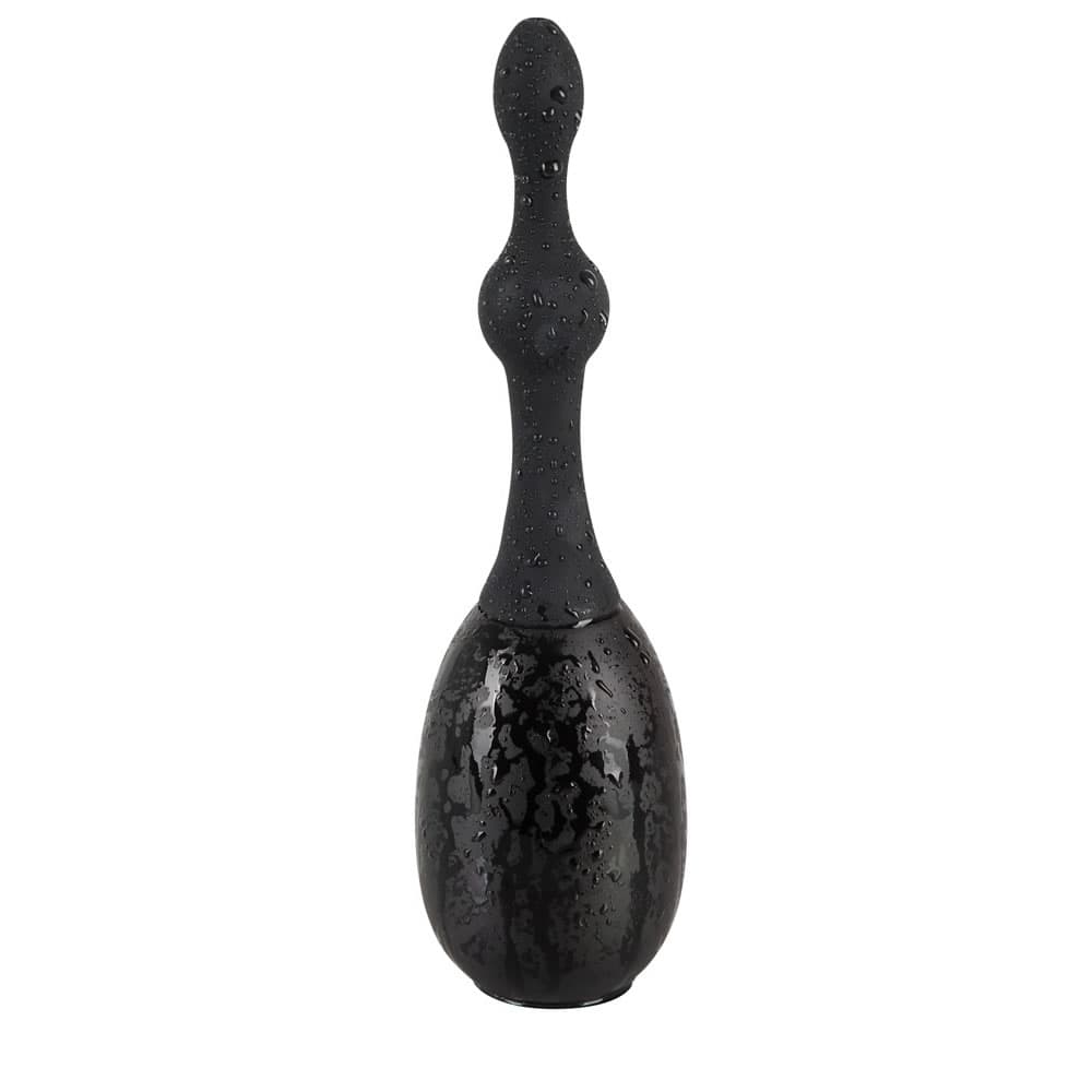 Black Velvets Intim & Anal Bruser Small - SMRS.dk