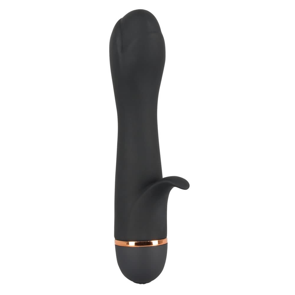 Rabbit Vibrator Bendy Tulip - SMRS.dk