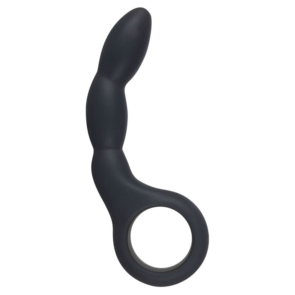 Anal Dildo Bullets i Silikone - SMRS.dk