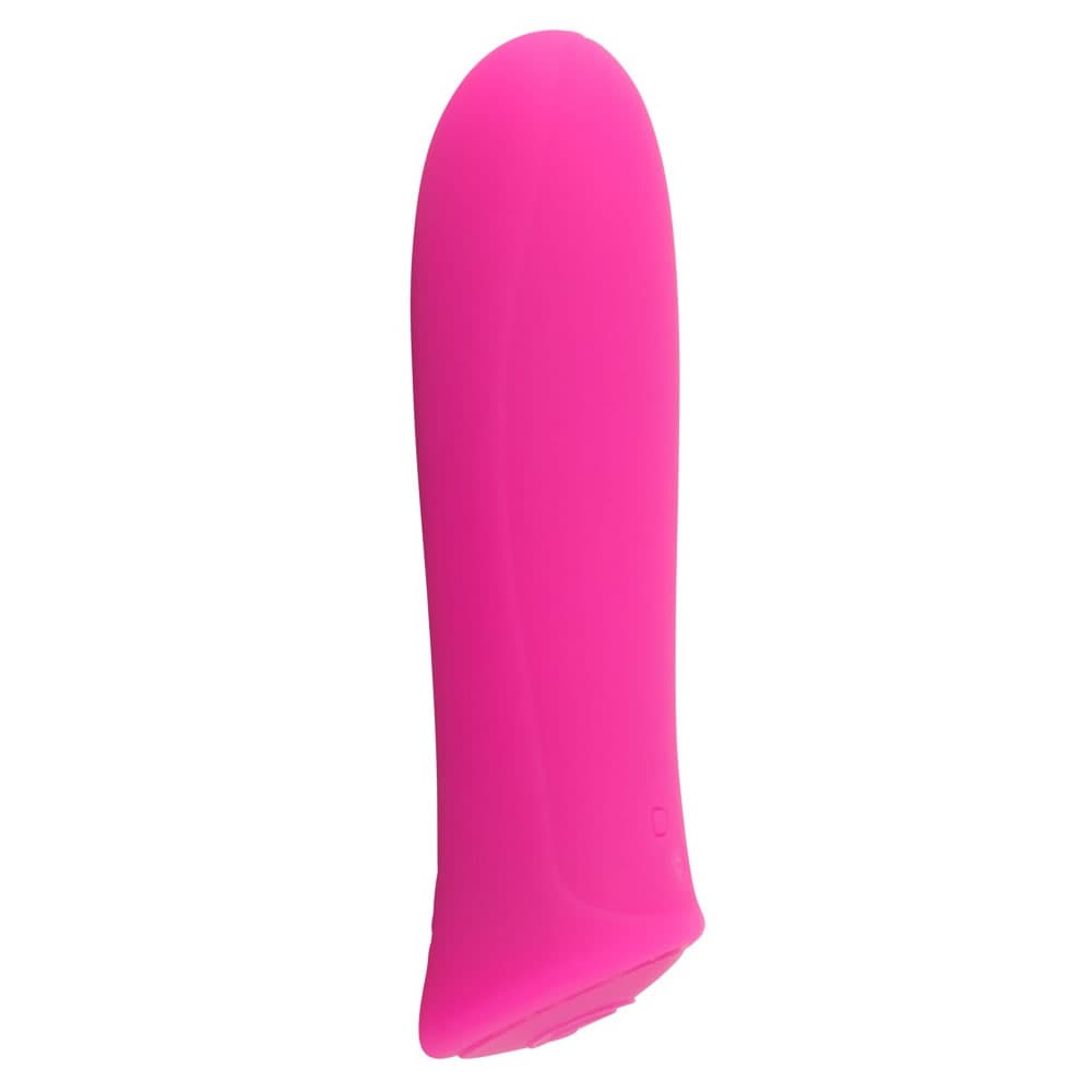 Sweet Smile Power Bullet Vibrator - SMRS.dk