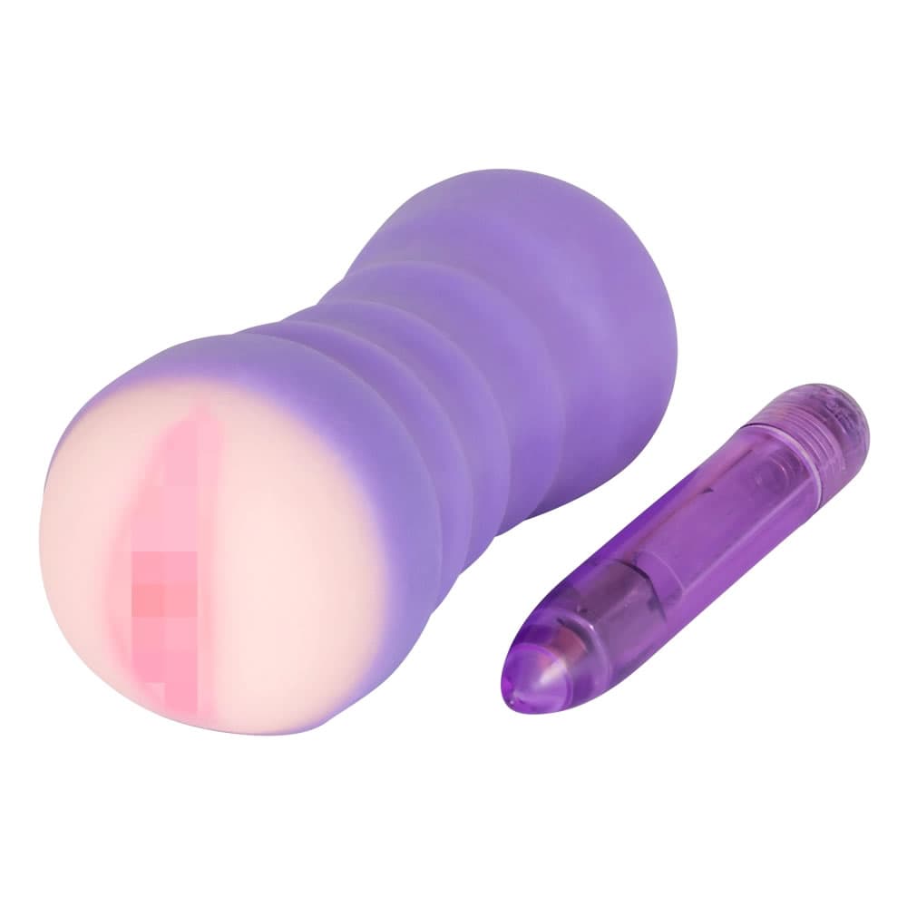 Ginas Vibrator Vagina Masturbator - SMRS.dk