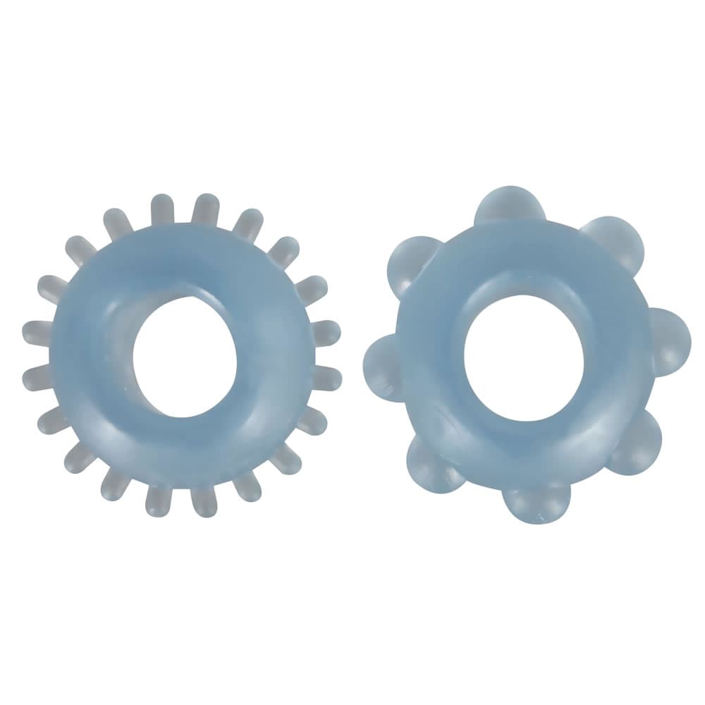You2Toys Penisring Sæt - SMRS.dk