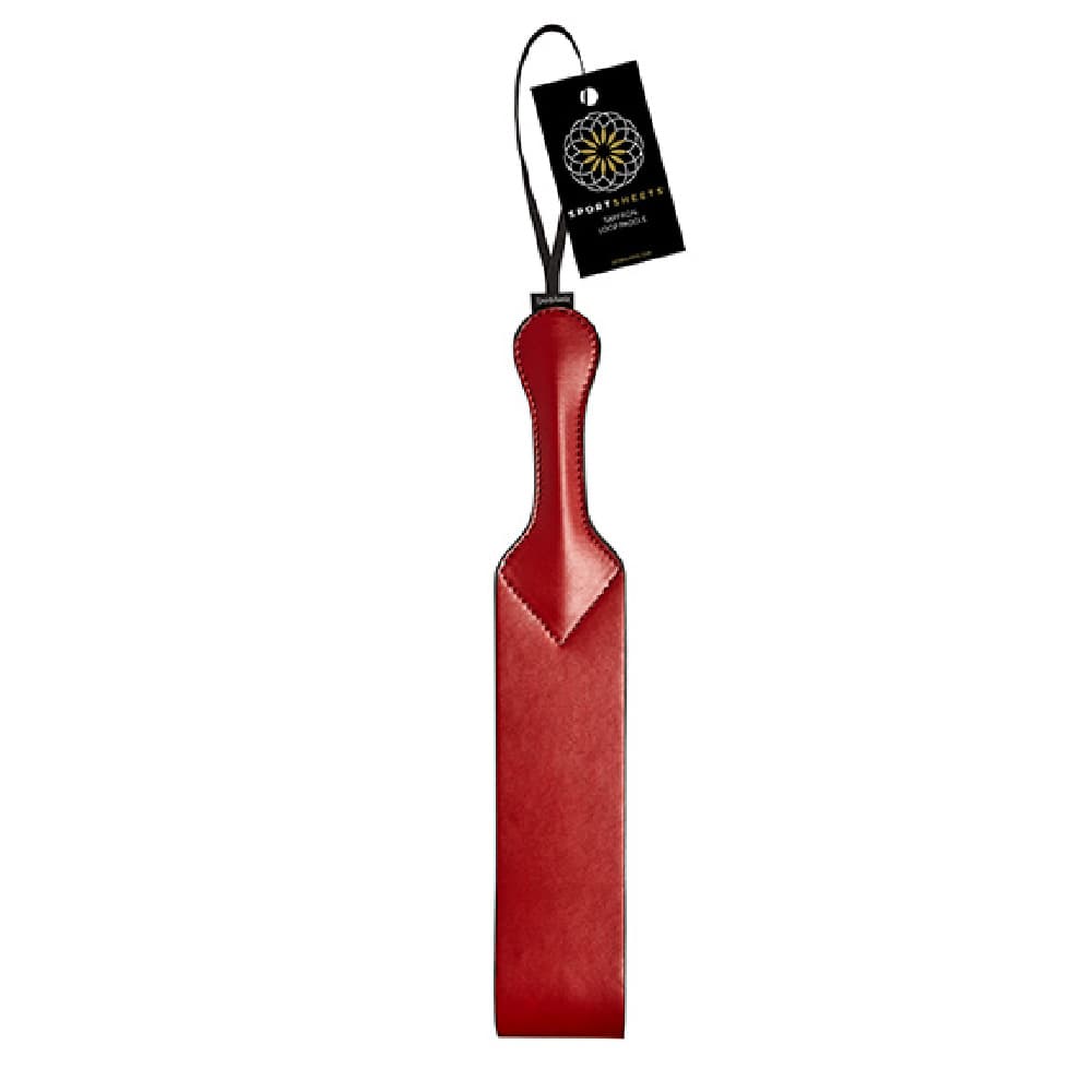 Saffron Loop Paddle - SMRS.dk
