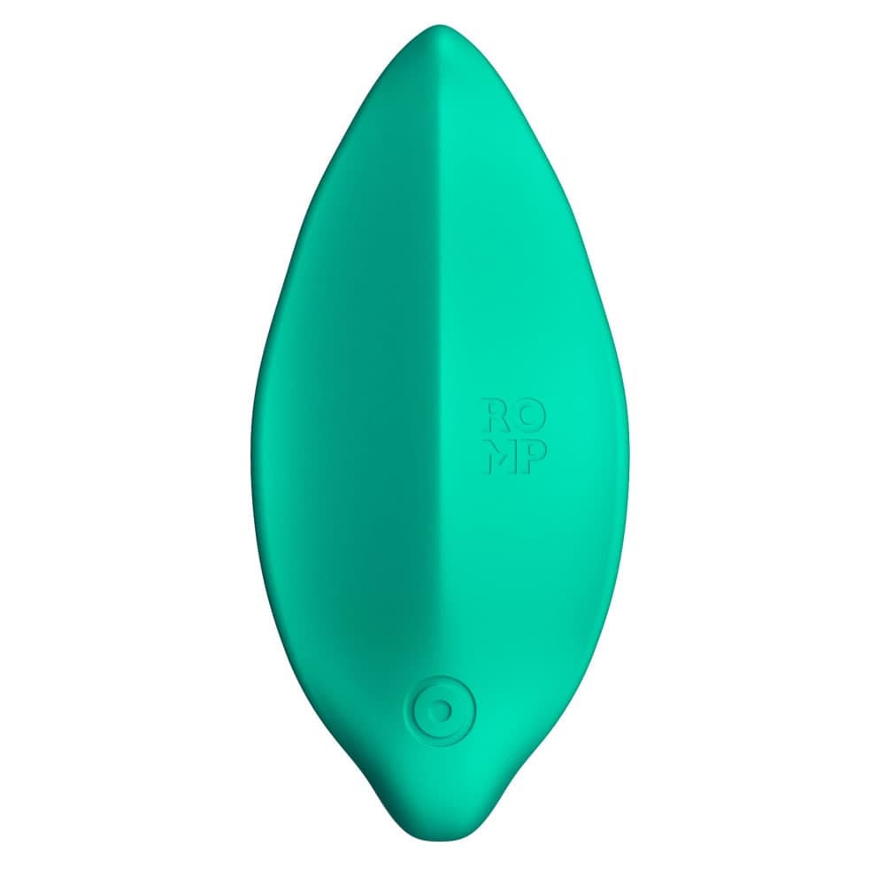 ROMP Wave Lay-On Klitoris Vibrator - SMRS.dk