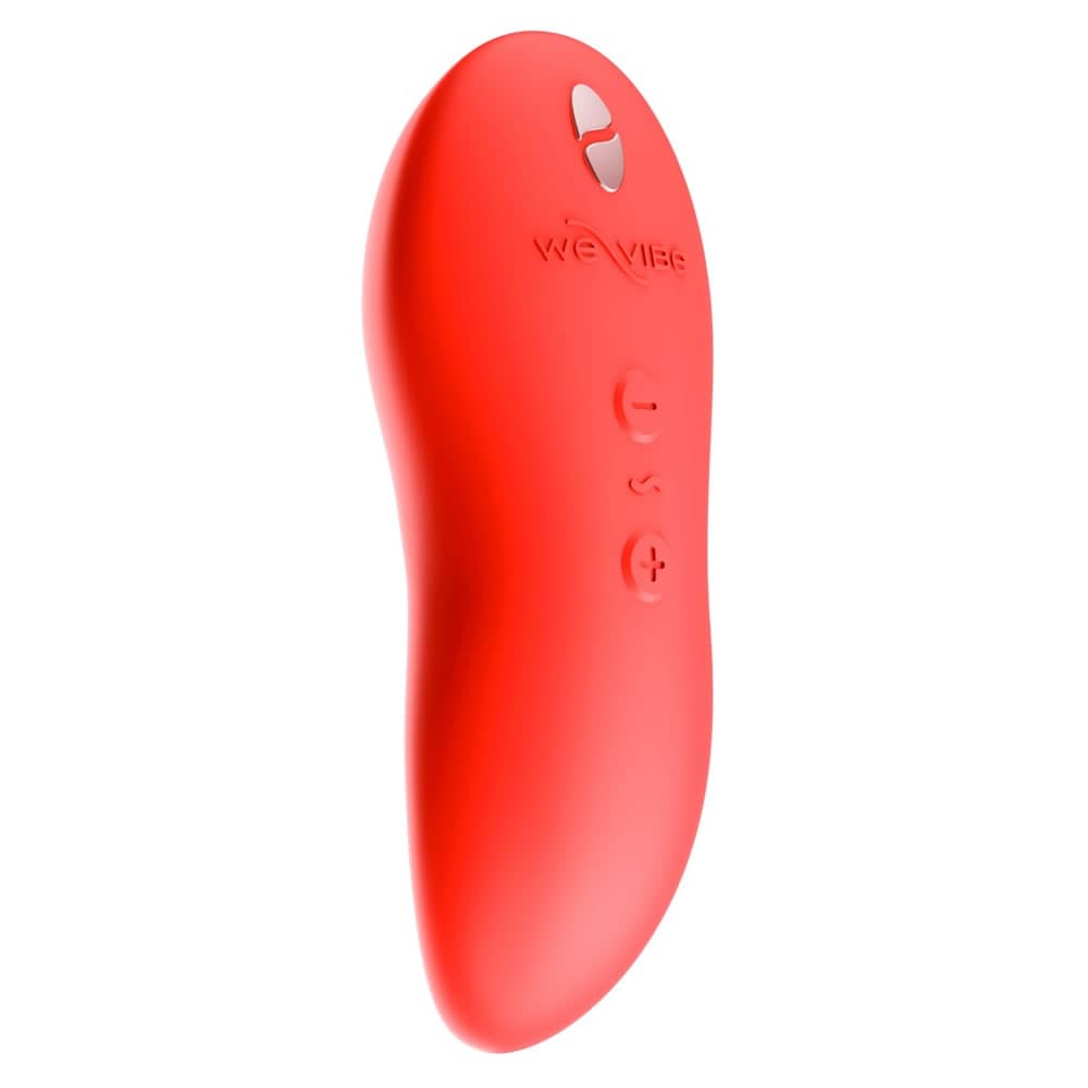 We Vibe Touch X vandtæt klitoris vibrator - SMRS.dk
