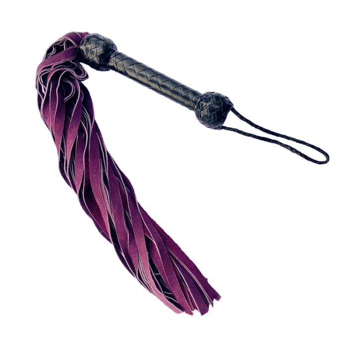 Flogger med Lilla Snerter - SMRS.dk