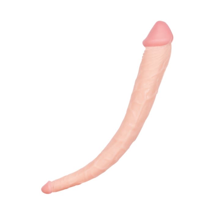 Bigstuff Dobbeltdildo - SMRS.dk
