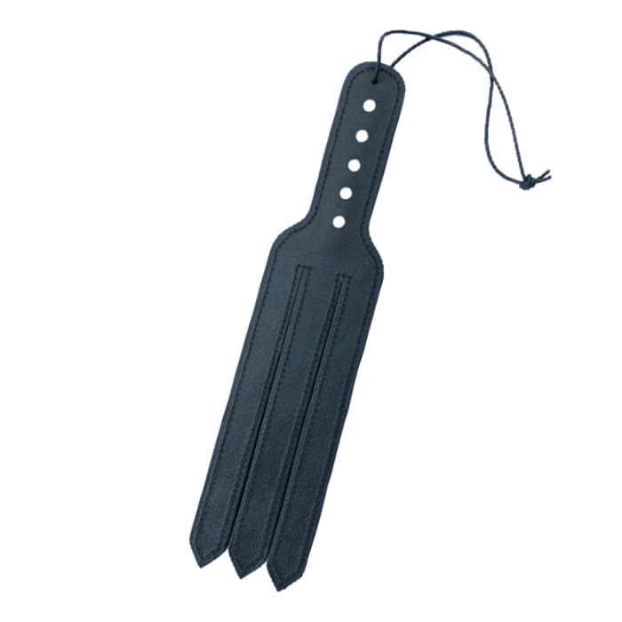 Sort Trefork Paddle - SMRS.dk