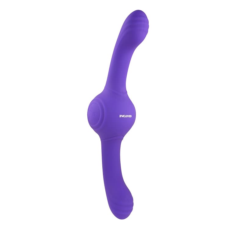 Our Gyro Vibe - SMRS.dk