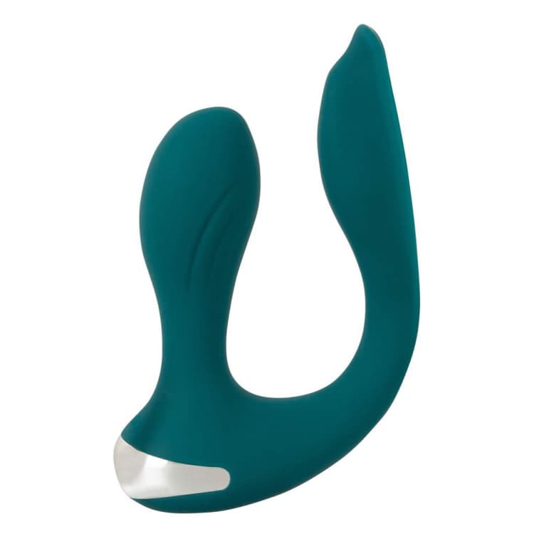 Sweet Smile Fjernbetjent Hands-free Vibrator - SMRS.dk