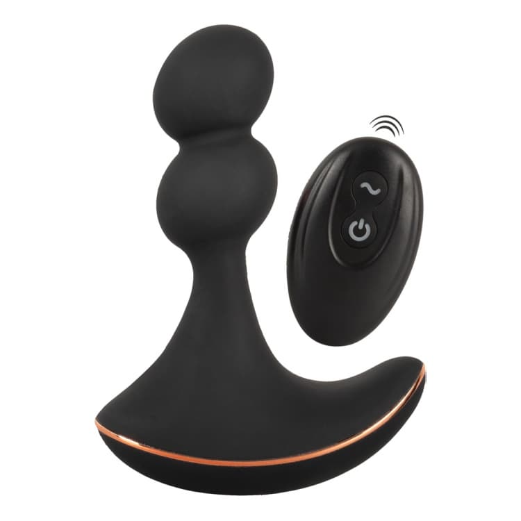 RC Roterende Kugler Prostata Stimulation - SMRS.dk