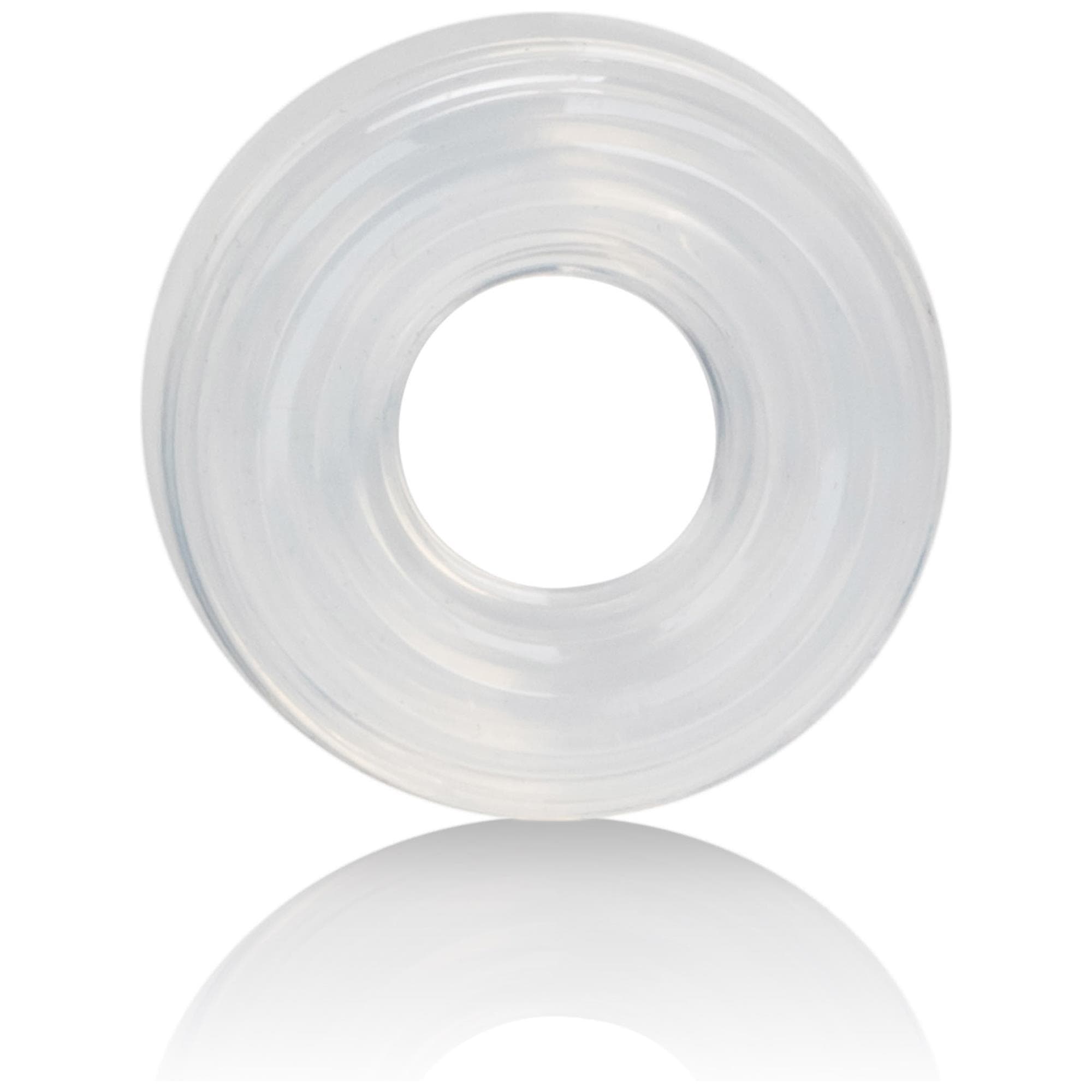 Premium Silicone Ring Medium - Mshop.dk