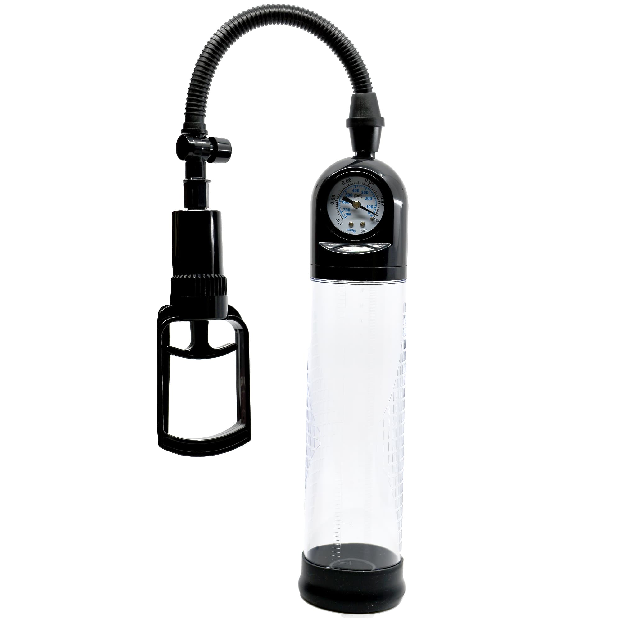 Air Control Pump - Mshop.dk
