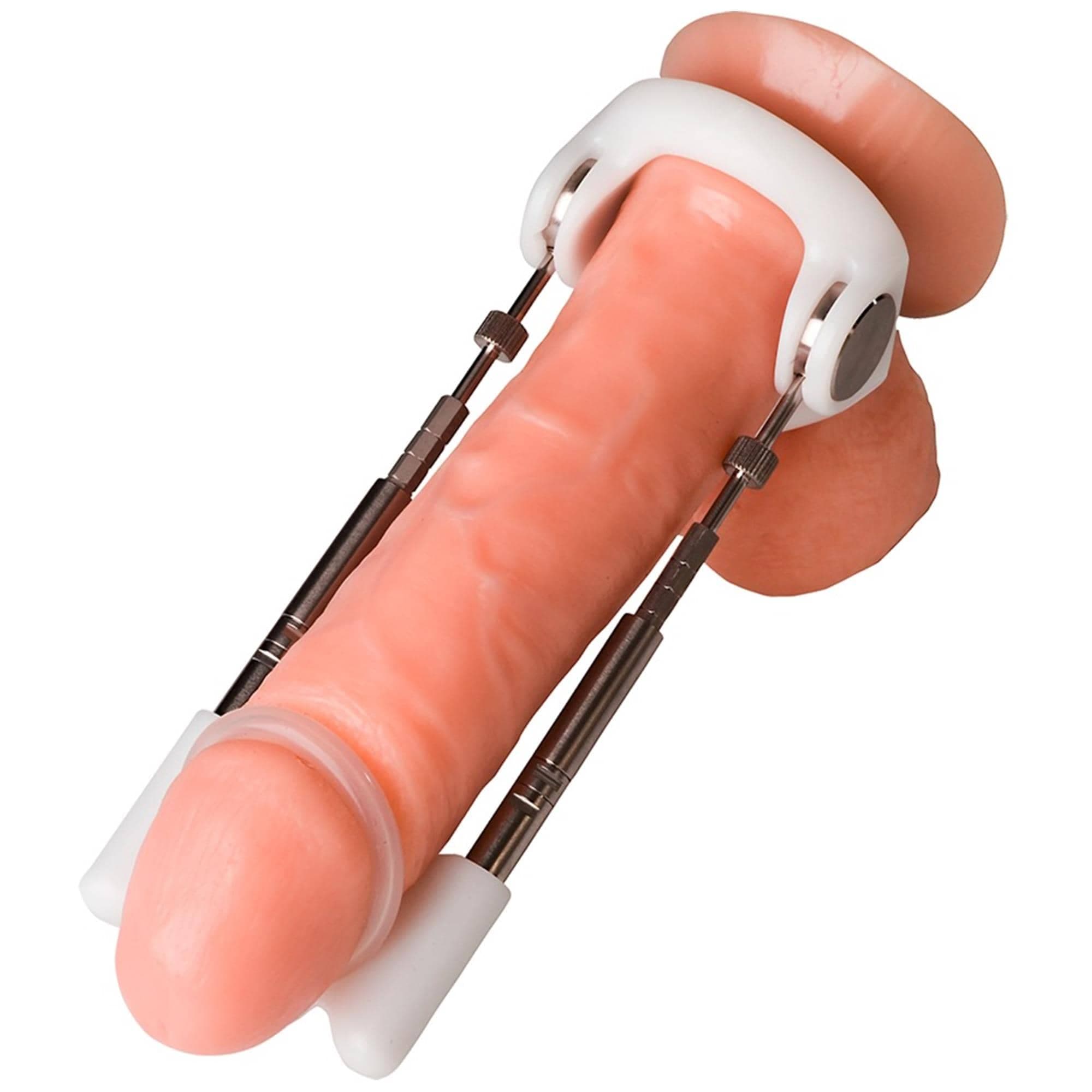 Jes Extender Titanum - Mshop.dk