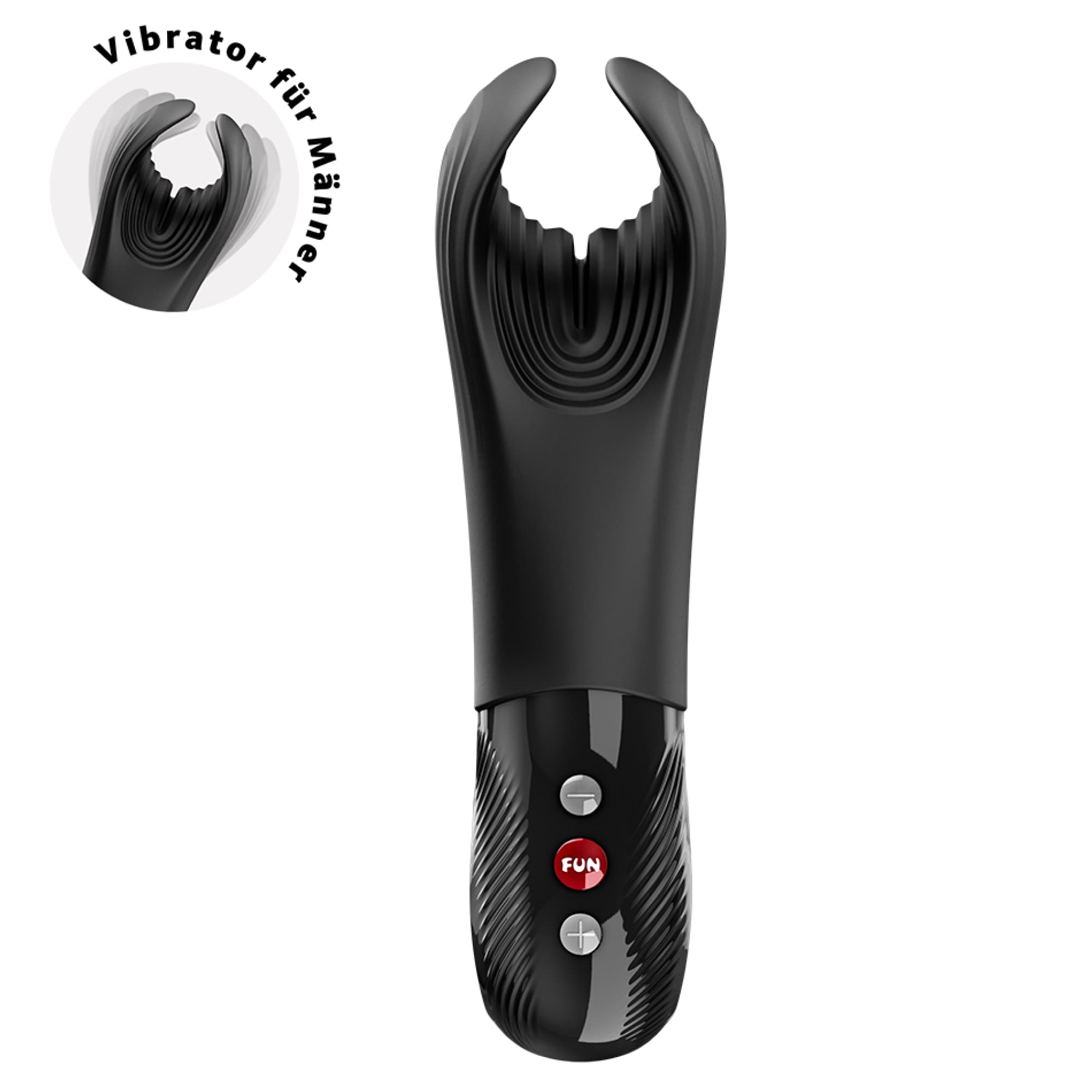 Manta Black - Mshop.dk