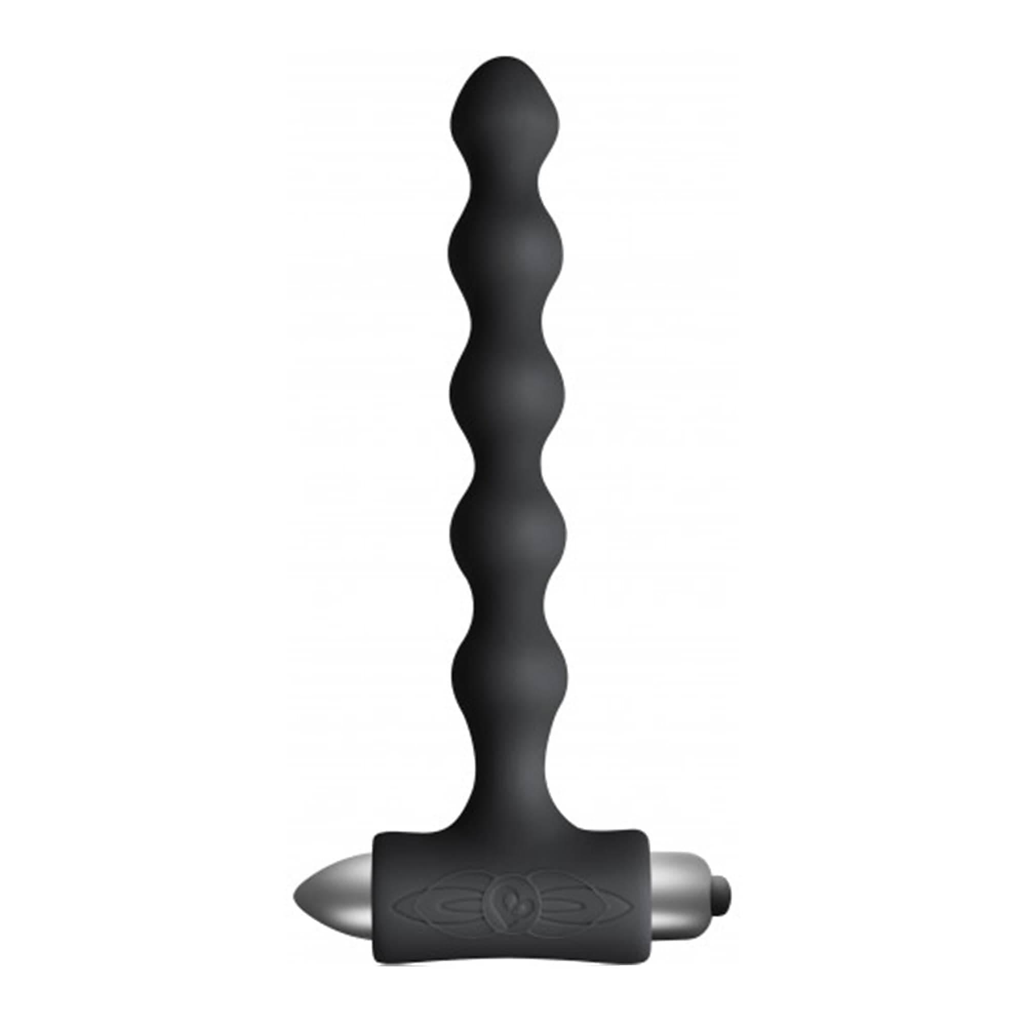 Petite Sensations Pearls Black - Mshop.dk