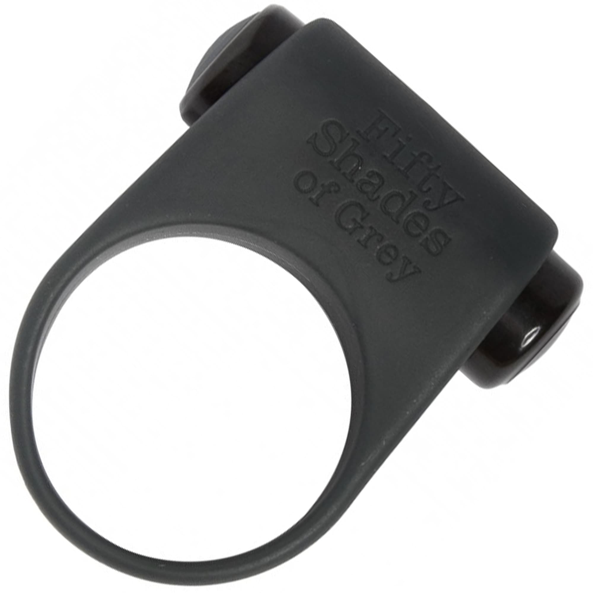 Feel it Vibrating Ring - Mshop.dk