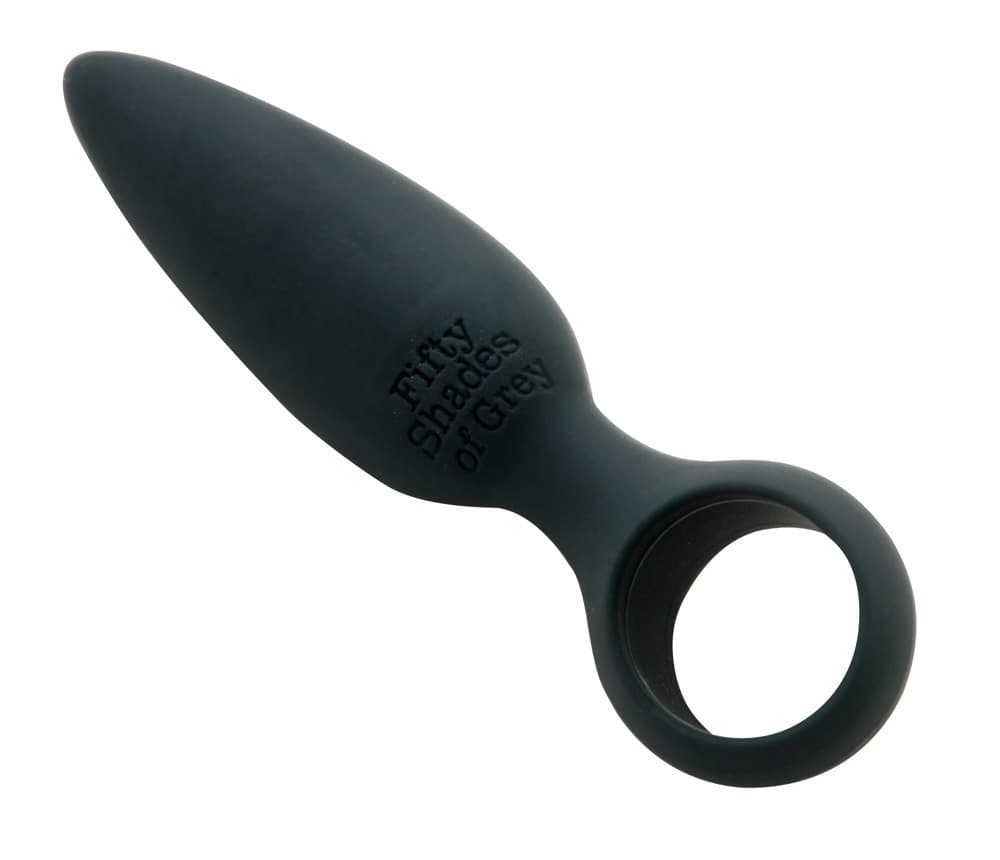 Analplug "Something Forbidden" - ORION Erotik Shop