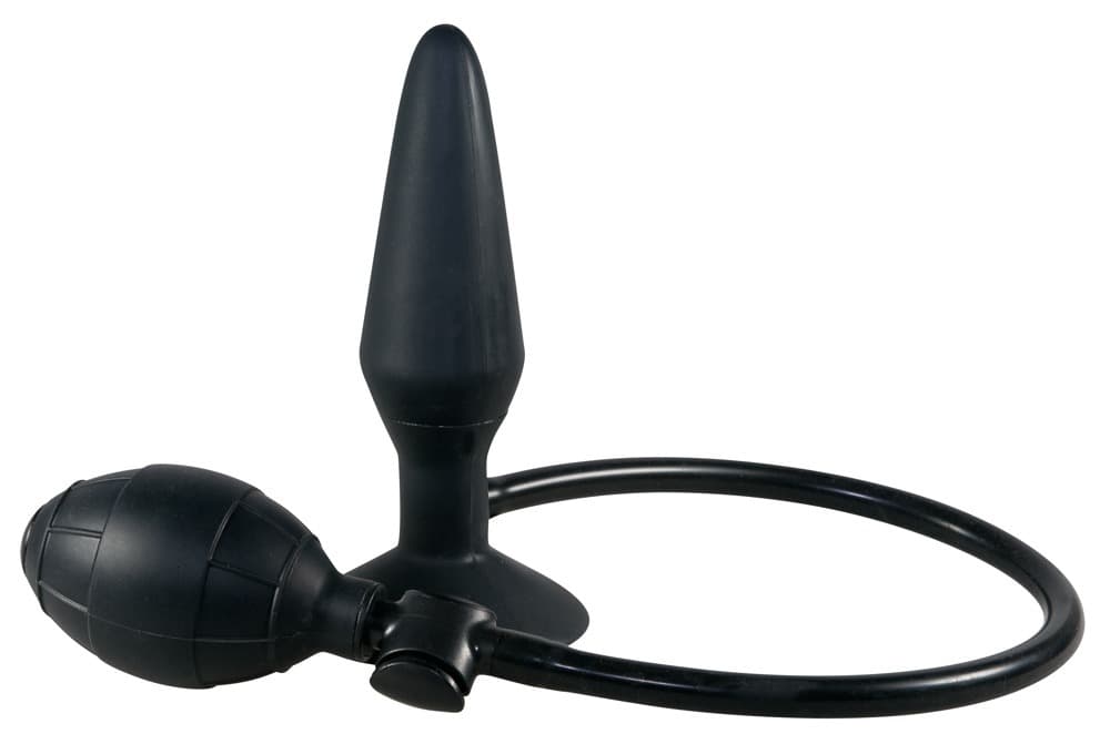 True Black - ORION Erotik Shop