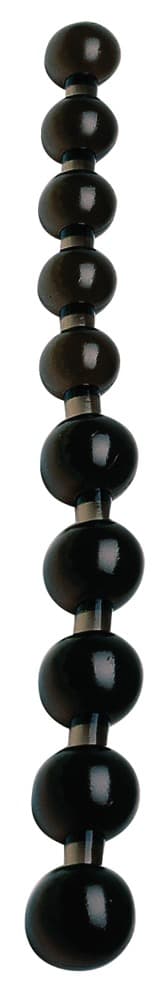Analkuglekæde "Anal pearls" - ORION Erotik Shop