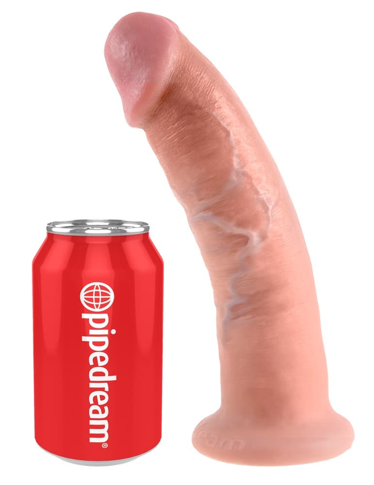 9" Cock - ORION Erotik Shop