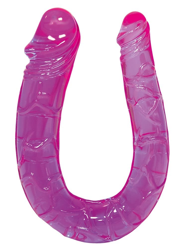 Dobbeltdildo - ORION Erotik Shop