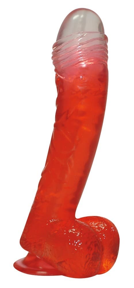 Jolly Buttcock - ORION Erotik Shop