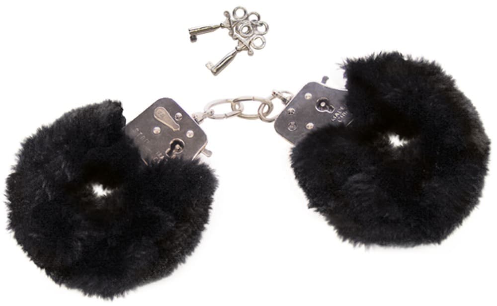Love Cuffs - ORION Erotik Shop