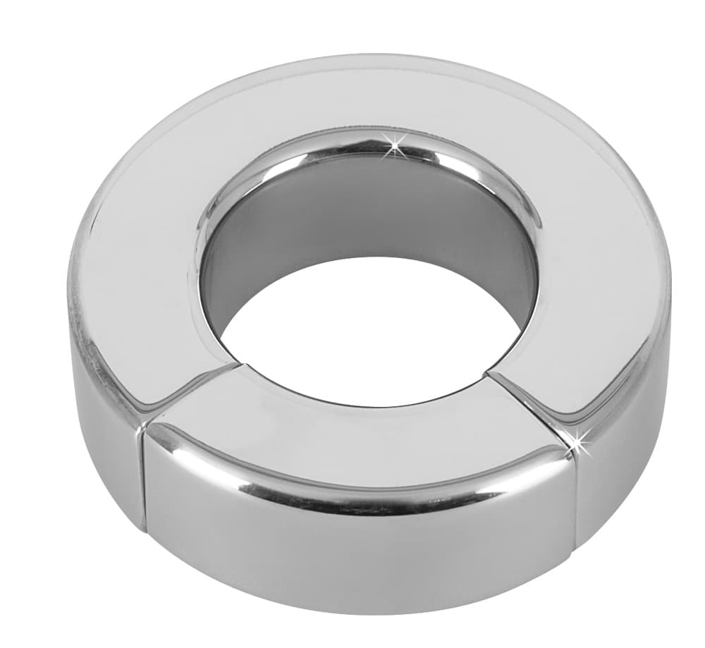 "žMagnetic Ball Stretcher" - ORION Erotik Shop