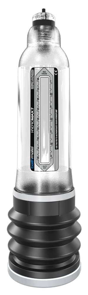 Penispumpe "Hydromax7" - ORION Erotik Shop