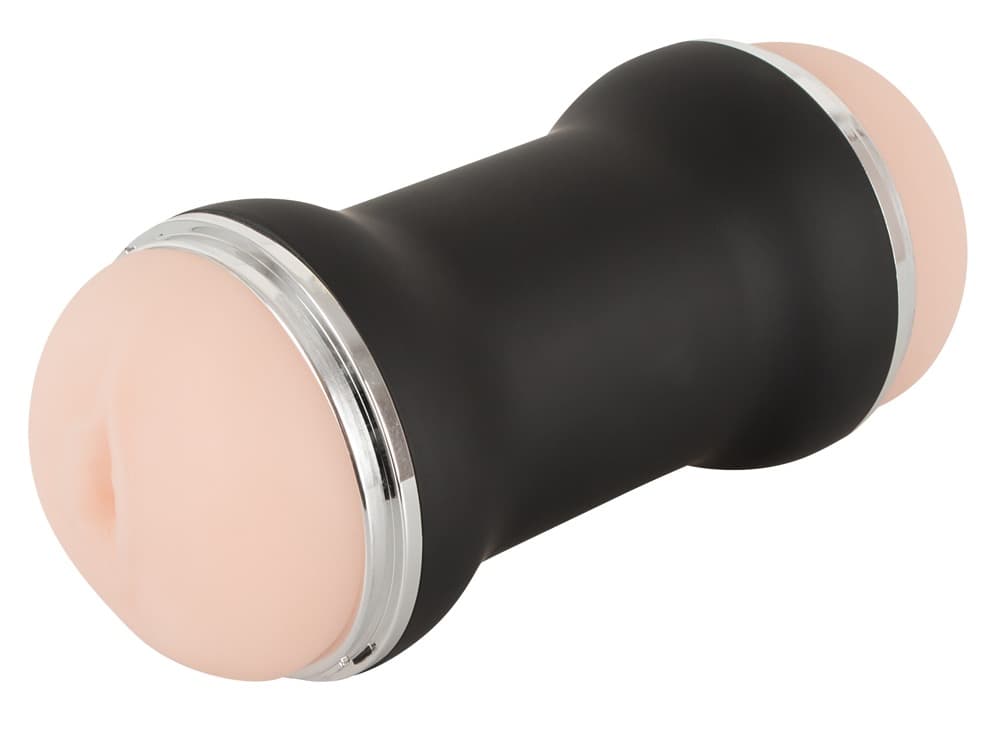 Masturbator "Double" - ORION Erotik Shop