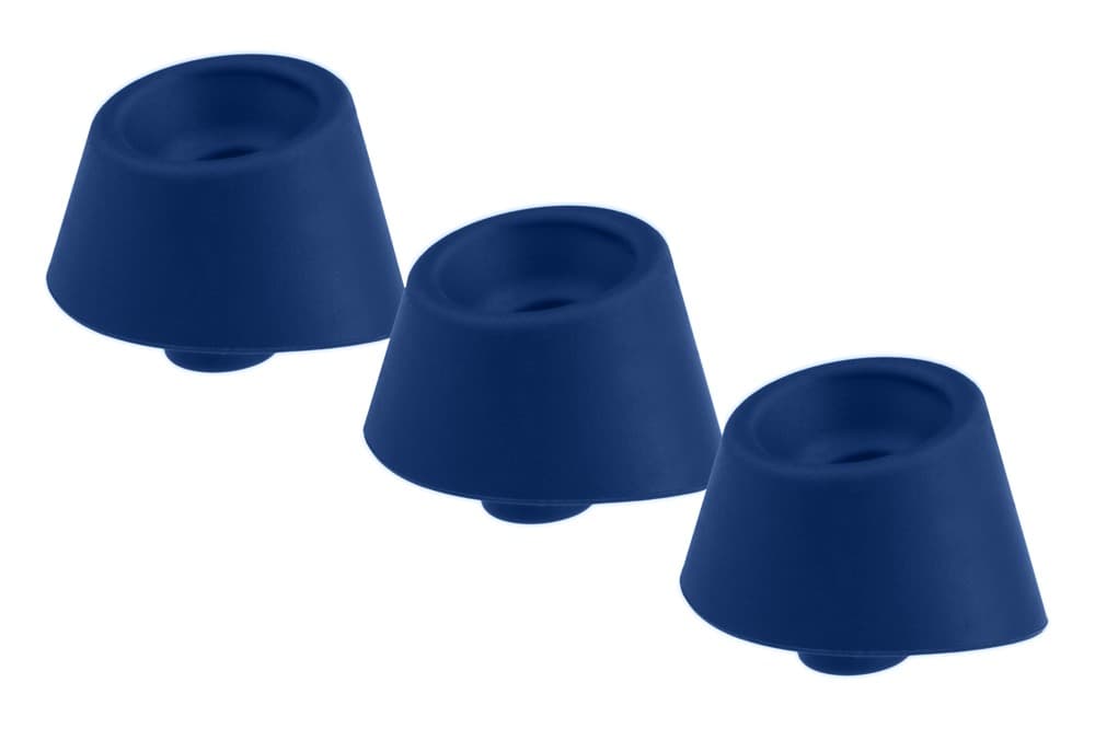 Heads 3er Blueberry - ORION Erotik Shop