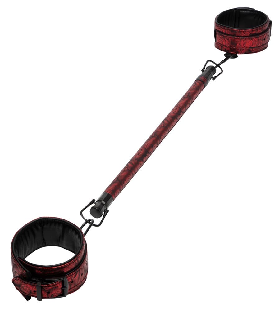 Spredestang Sweet Anticipation Spreader Bar with Cuffs - ORION Erotik Shop