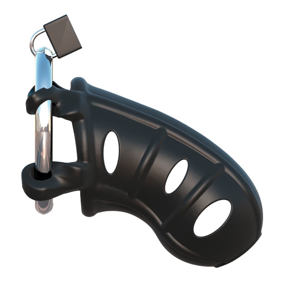 Hardcore Silicone Cock Blocker - ORION Erotik Shop