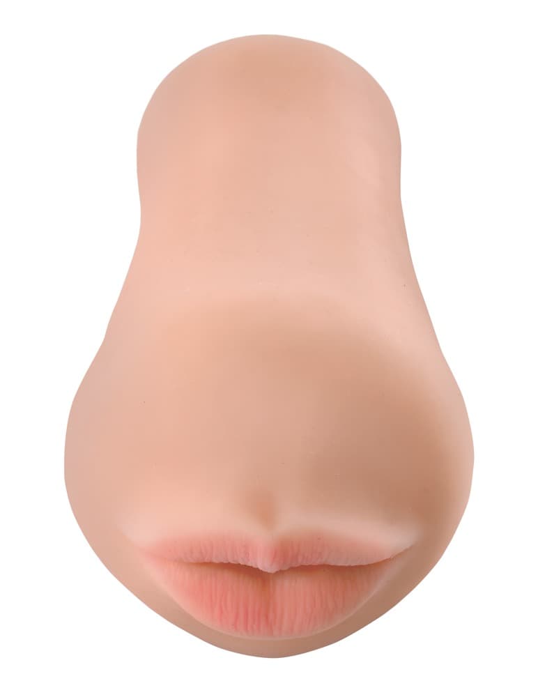 Fuck me Silly to Go Deep Throat - ORION Erotik Shop