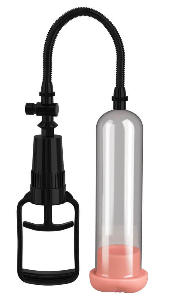 Beginner's Pussy Pump - ORION Erotik Shop