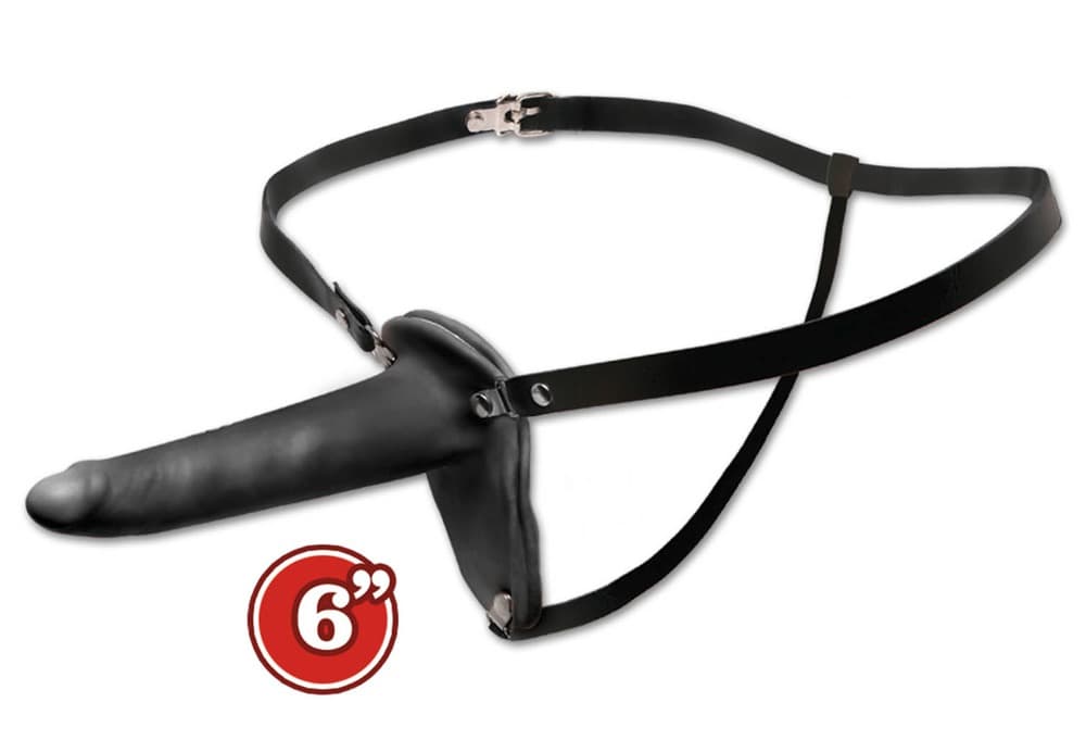 Begynder strap-on - ORION Erotik Shop