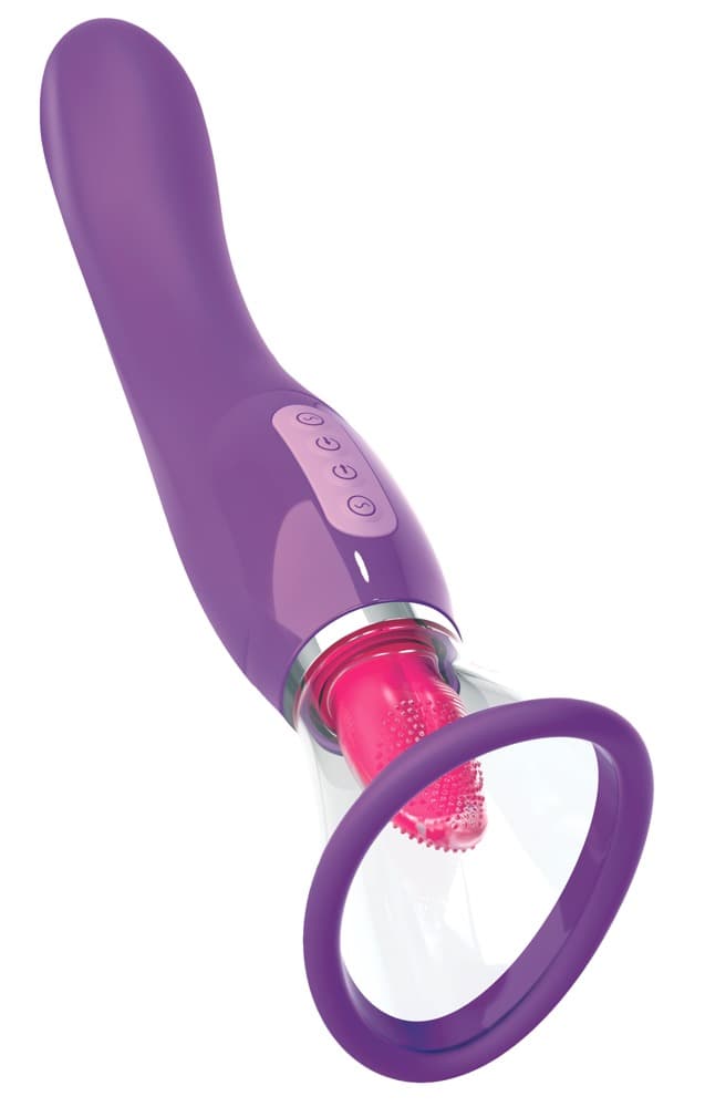 her ultimate pleasure - ORION Erotik Shop