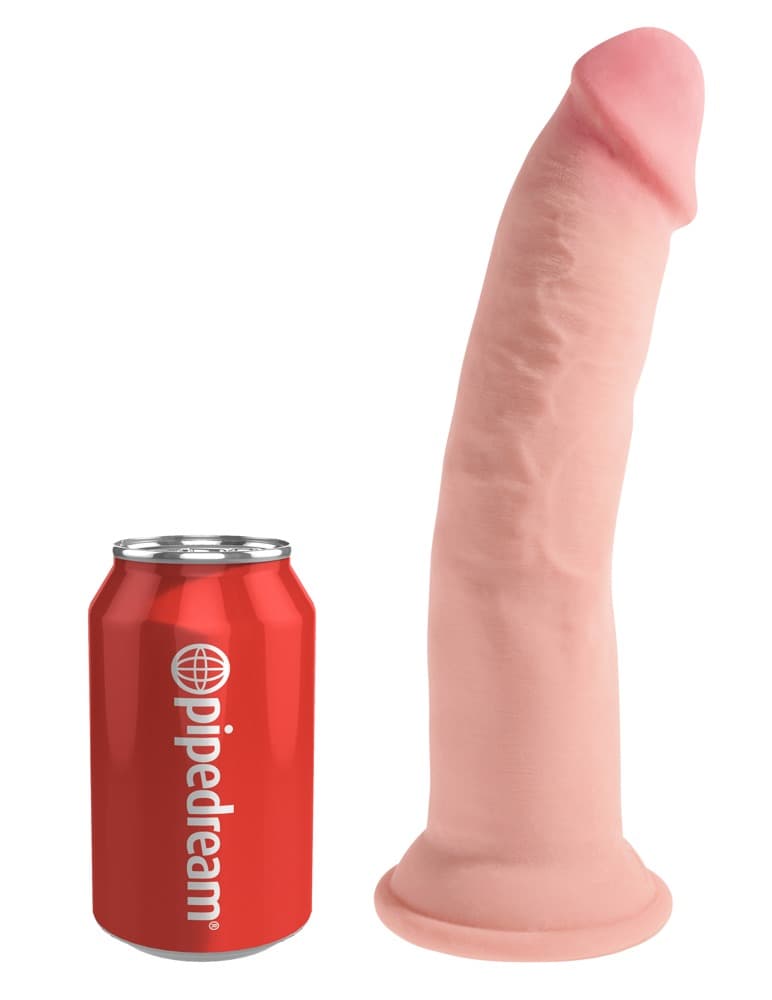 9" Triple Density Cock - ORION Erotik Shop