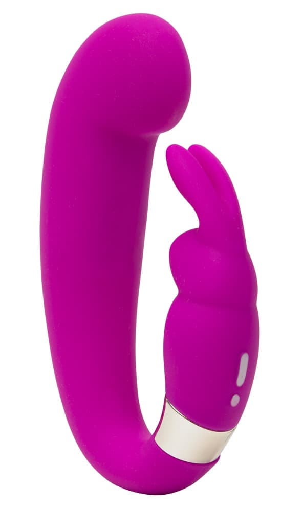 Mini G-Spot Curve Vibe - ORION Erotik Shop