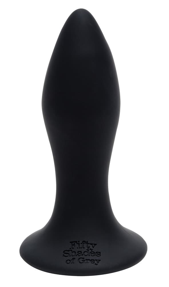 Sensation Vibrating Butt Plug - ORION Erotik Shop