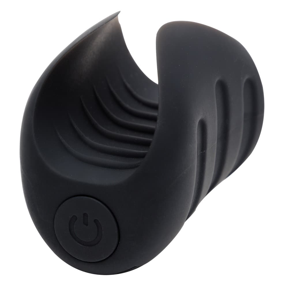 Sensation Vibrating Pleasure Stroker - ORION Erotik Shop
