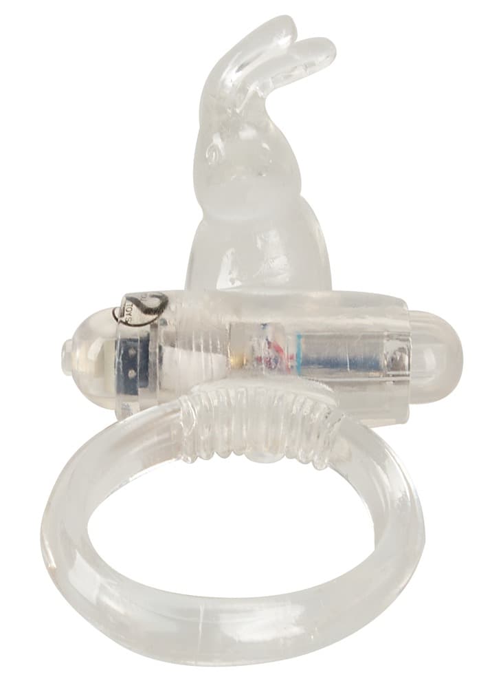 Soft silikone penisring - ORION Erotik Shop