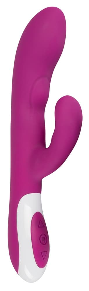 Vibrator "Heating Vibe" - ORION Erotik Shop