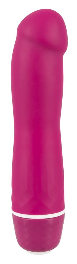Minivibrator, 7 vibrationsmodi - ORION Erotik Shop