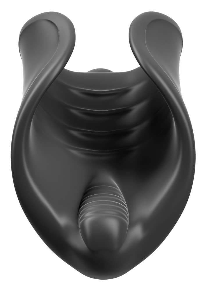 Elite Vibrating Silicone - ORION Erotik Shop