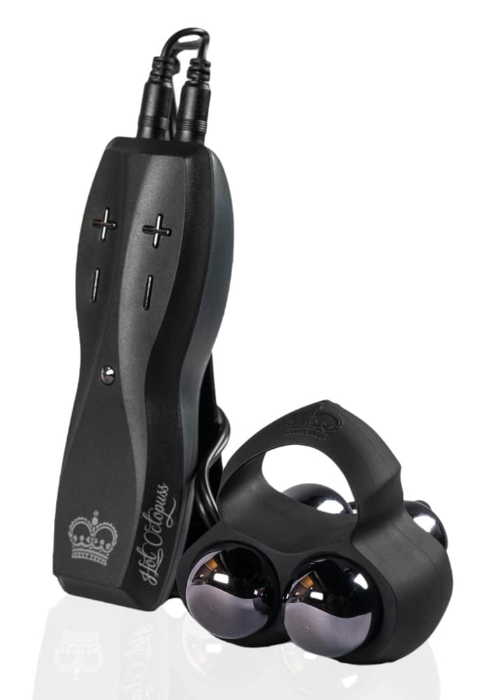 Vibro-penisring JETT - ORION Erotik Shop